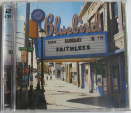 Faithless – Sunday 8PM (CD)