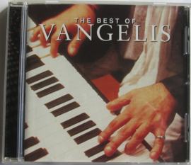 Vangelis – The Best Of Vangelis (CD)