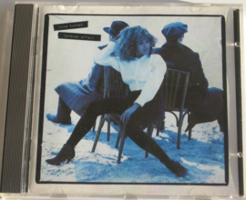 Tina Turner – Foreign Affair (CD)