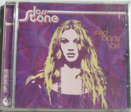 Joss Stone – Mind Body & Soul (CD)