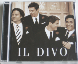 Il Divo – Il Divo (CD)