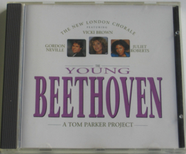 The New London Chorale – The Young Beethoven (CD)