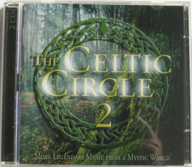 The Celtic Circle 2 (CD)