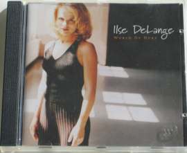 Ilse DeLange – World Of Hurt (CD)