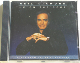 Neil Diamond – Up On The Roof: Songs From The Brill Building (CD)