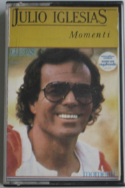 Julio Iglesias – Momenti (Cassette)