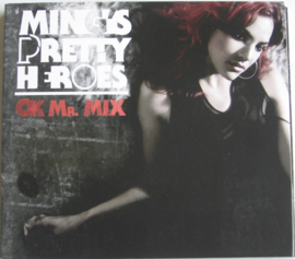 Ming's Pretty Heroes – Ok Mr. Mix (CD)