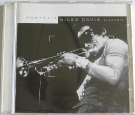 Miles Davis – Portrait Electric (CD)