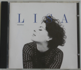 Lisa Stansfield – Real Love (CD)