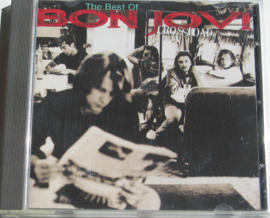 Bon Jovi – Cross Road (The Best Of Bon Jovi) (CD)