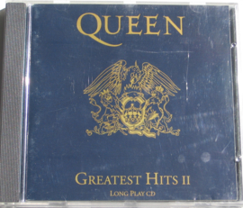 Queen – Greatest Hits II (CD)