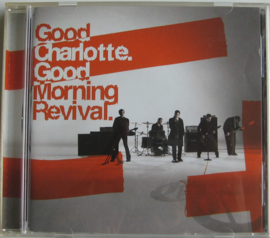 Good Charlotte – Good Morning Revival (CD)