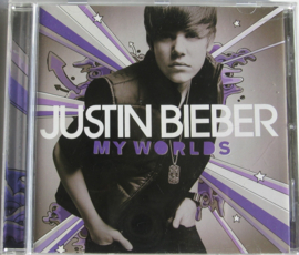 Justin Bieber – My Worlds (CD)