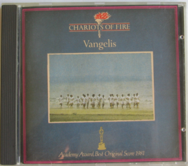 Vangelis – Chariots Of Fire (CD)