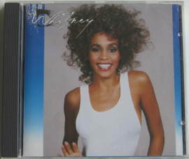 Whitney Houston – Whitney (CD)