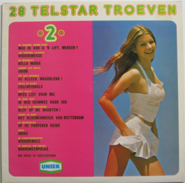 28 Telstar Troeven 2 (LP)