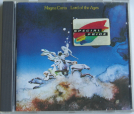 Magna Carta – Lord Of The Ages (CD)