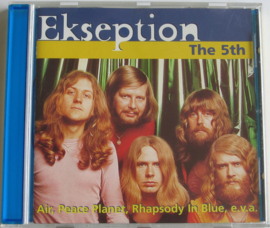 Ekseption – The 5th (CD)