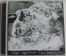 Rage Against The Machine – Rage Against The Machine (CD)