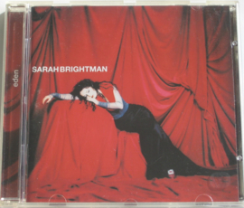 Sarah Brightman – Eden (CD)