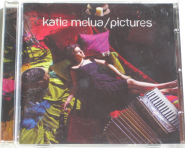 Katie Melua – Pictures (CD)