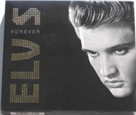 Elvis Presley – Elvis Forever (CD)