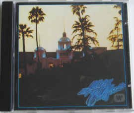 Eagles – Hotel California (CD)