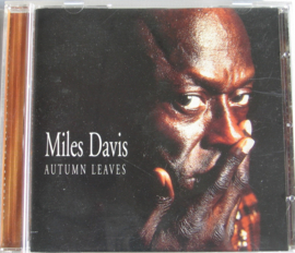 Miles Davis – Autumn Leaves (CD)