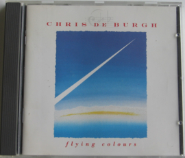 Chris de Burgh – Flying Colours (CD)