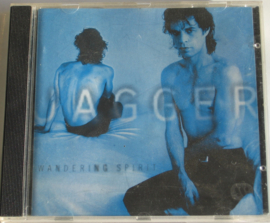 Mick Jagger – Wandering Spirit (CD)