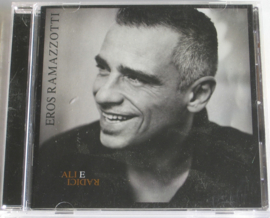 Eros Ramazzotti – Ali E Radici (CD)