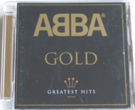 ABBA – Gold (Greatest Hits) (CD)