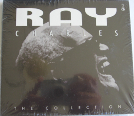 Ray Charles – The Collection (CD)