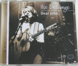 Ilse DeLange – Dear John, (CD)