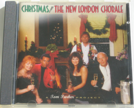 The New London Chorale – Christmas With The New London Chorale (CD)