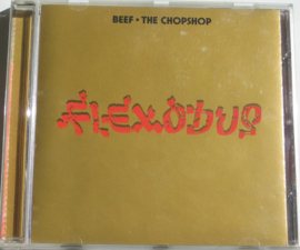 Beef – Flexodus (CD)