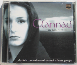 Clannad – An Díolaim (CD)