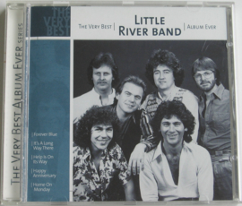 Little River Band – The Very Best Little River Band Album Ever (CD)