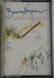 Benny Neyman – Leven Van Liefde (Cassette)