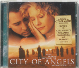 City Of Angels (CD)