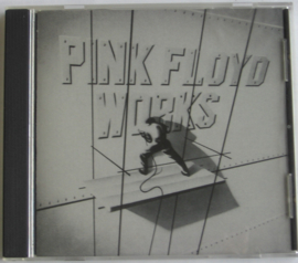 Pink Floyd – Works (CD)