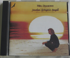 Neil Diamond – Jonathan Livingston Seagull (CD)