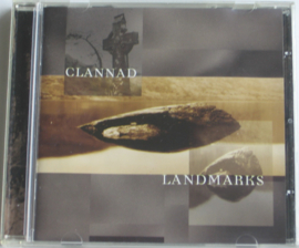 Clannad – Landmarks (CD)