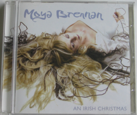 Moya Brennan – An Irish Christmas (CD)