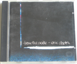 Eric Clapton – From The Cradle (CD)