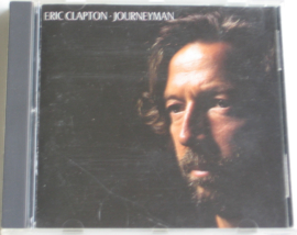 Eric Clapton – Journeyman (CD)