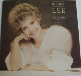 Brenda Lee – Feels So Right (LP)