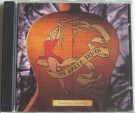 Golden Earring – The Naked Truth (CD)