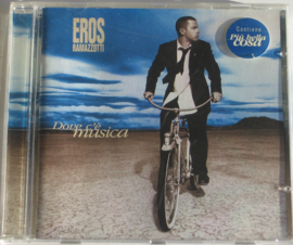 Eros Ramazzotti – Dove C'è Musica (CD)