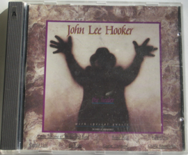 John Lee Hooker – The Healer (CD)